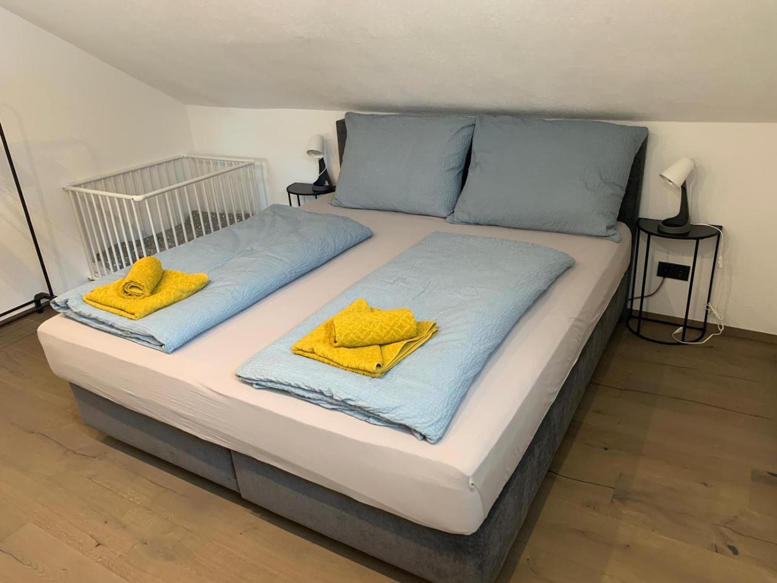 Idyllische Suite In Zentrumsnaehe Mit Parkplatz Top 2 グムンデン エクステリア 写真